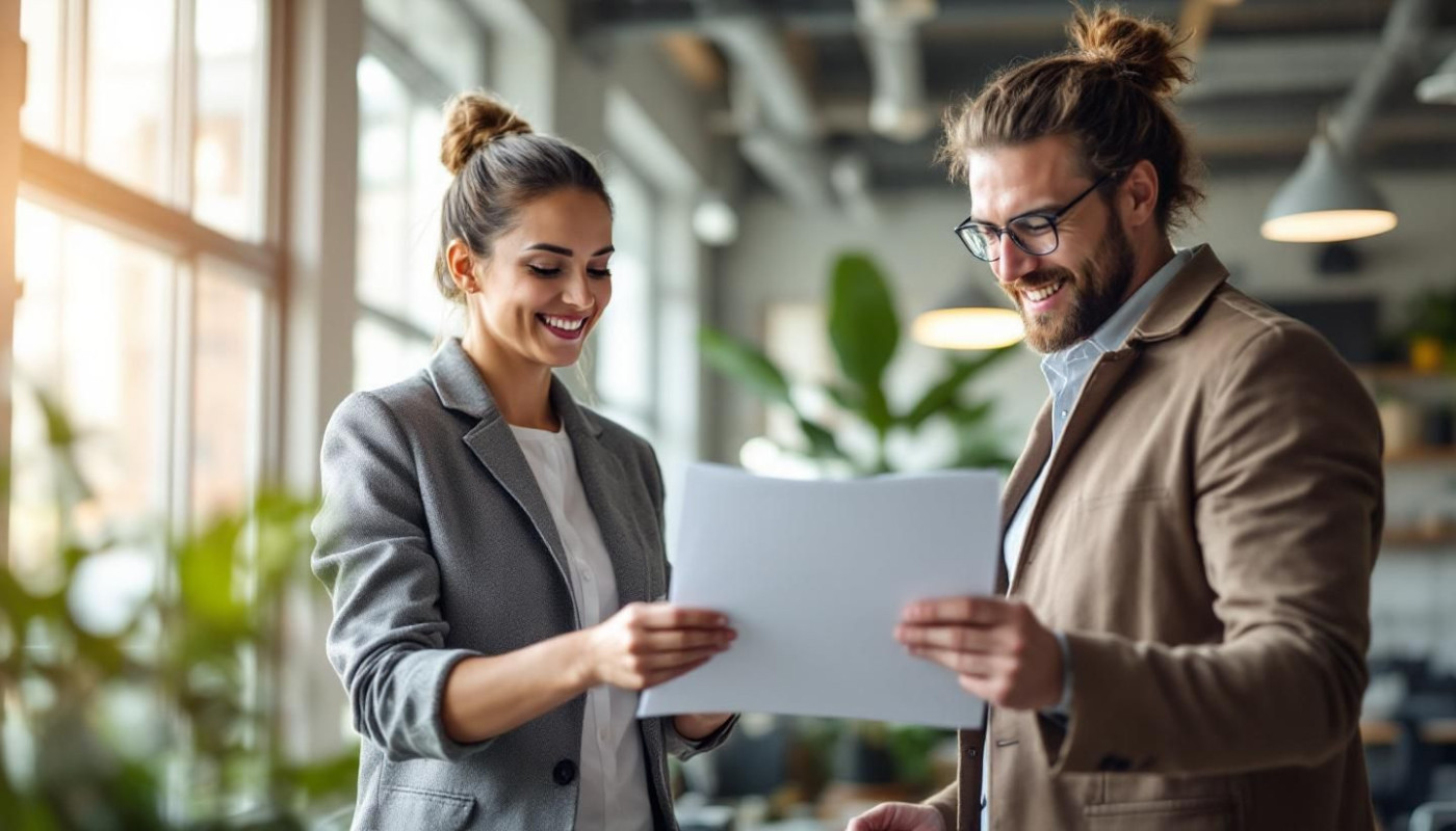 Comment choisir le meilleur professionnel dans votre domaine d'activité ?