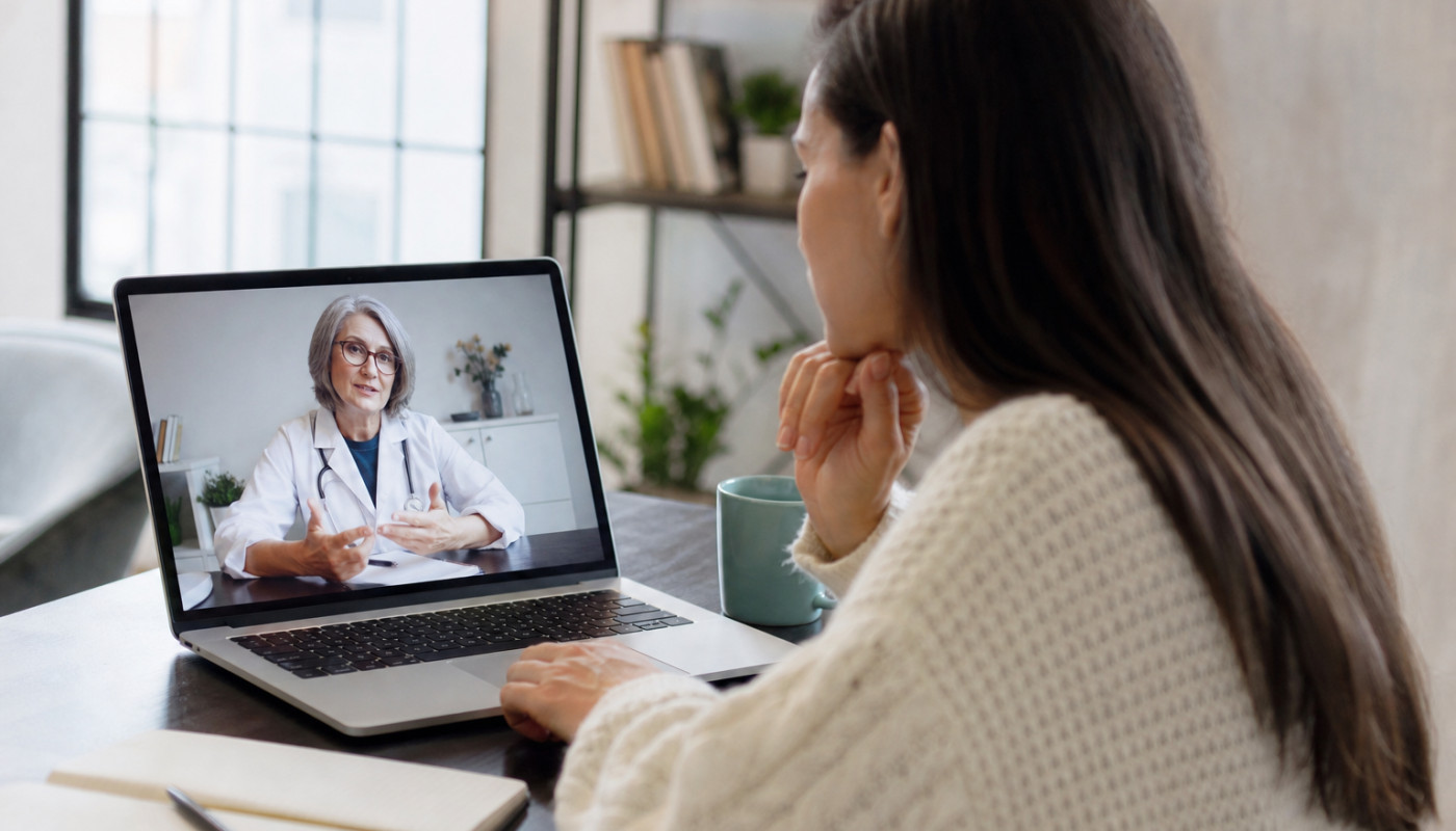 Comment la téléconsultation révolutionne l'accès aux services de sexologie