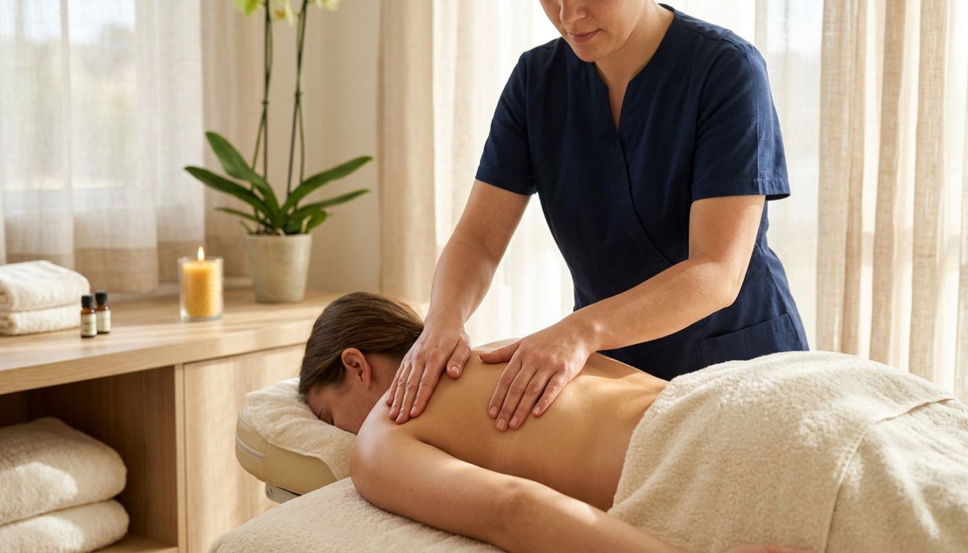 Comment le drainage lymphatique favorise-t-il la récupération corporelle ?