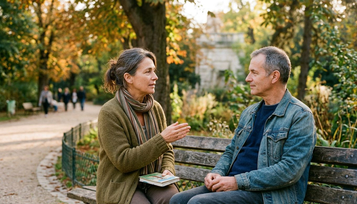 Entre science et croyances : le point de vue des patients après une thérapie alternative