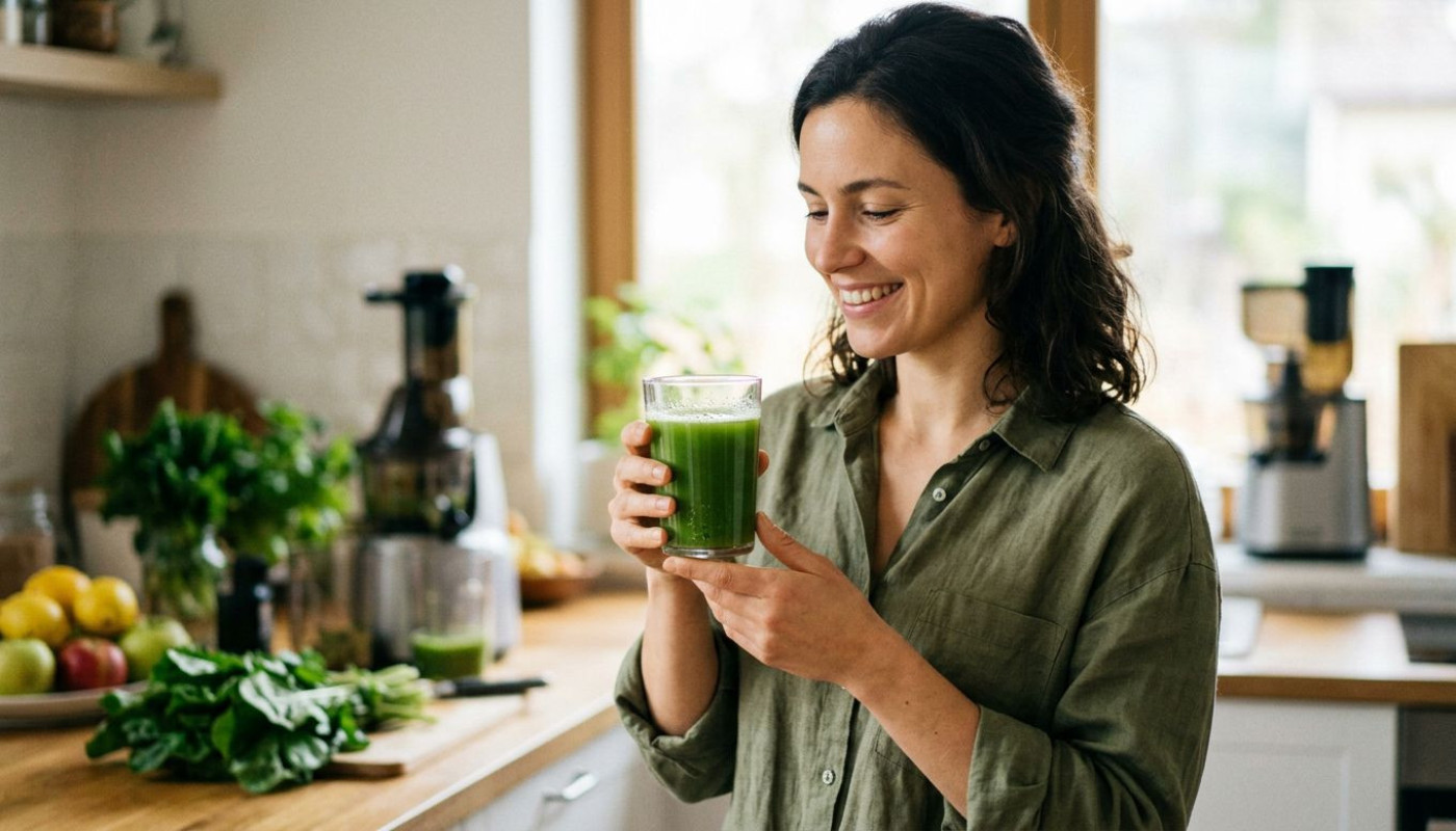 Jus détox, vraie clé d’une vitalité durable ou simple mode passagère ?